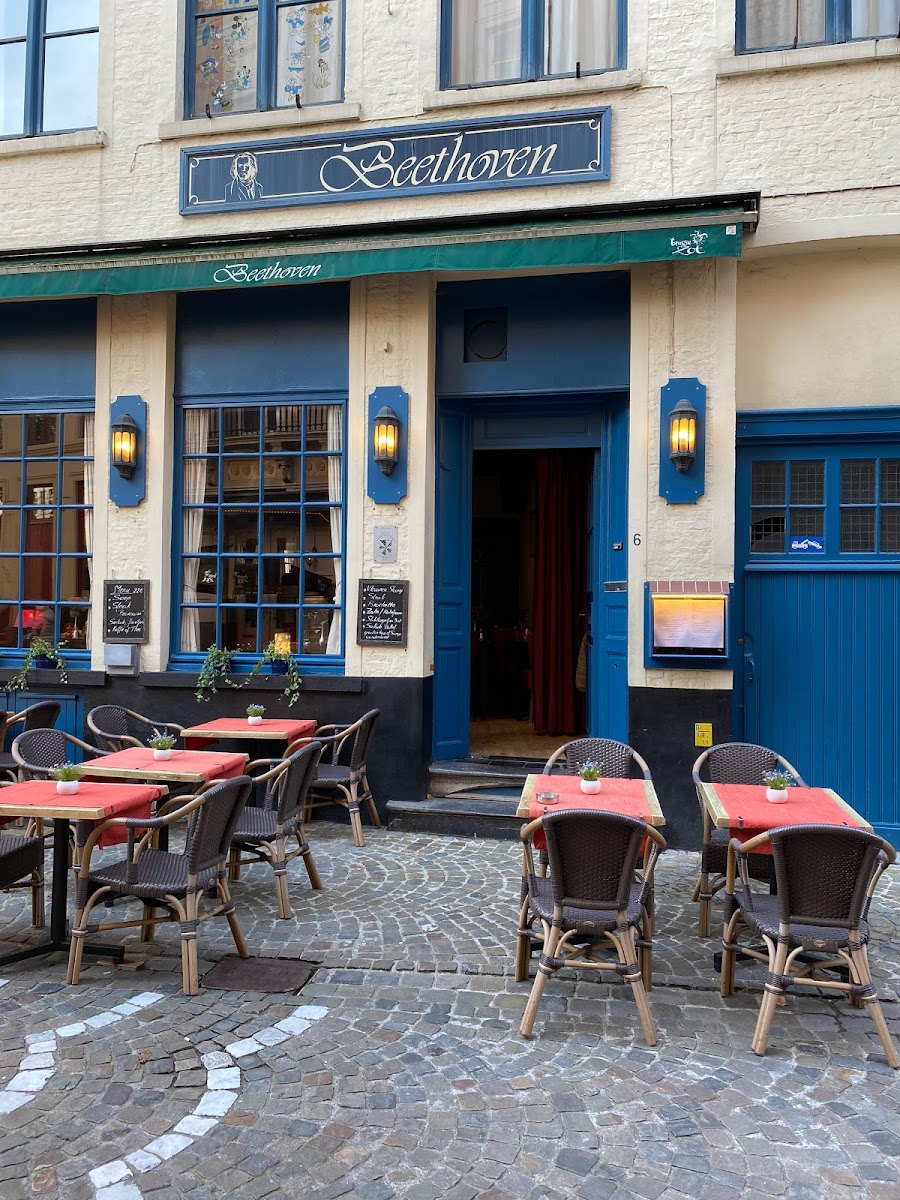 Restaurant Beethoven